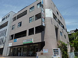 ファミール生駒