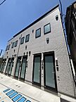埼玉県戸田市本町5丁目：物件画像／ピタットハウス蕨店　メイホウホームテック株式会社