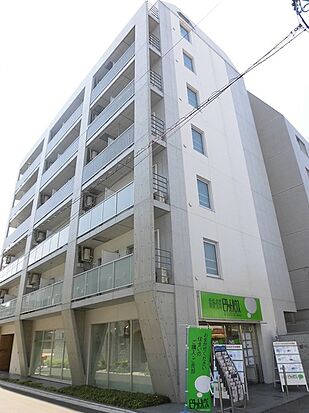 外観画像