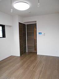 グランヴァン西川口 804 8階1Kのリビング/ダイニング