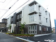 埼玉県蕨市錦町4丁目：物件画像／ピタットハウス蕨店　メイホウホームテック株式会社