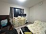 室内：3階洋室約5.0帖