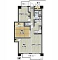 ドムール藤井寺3階1,380万円