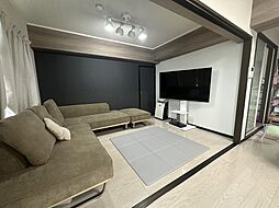 室内の画像