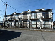 サンみゆき3 2階 築31年8ヶ月の賃貸物件