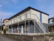 福正ハイツA 2階 築39年3ヶ月の賃貸物件