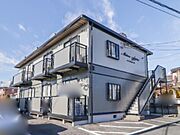 メゾン・グリシーヌ 1階 築29年9ヶ月の賃貸物件