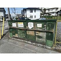 林ハイツ II  ｜ 栃木県宇都宮市御幸ケ原町（賃貸マンション3LDK・5階・68.73㎡） その19