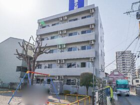 南大通りパークハイツ  ｜ 栃木県宇都宮市南大通り4丁目（賃貸マンション1K・1階・30.60㎡） その1