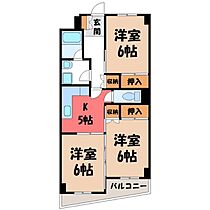 間取り：209005534884