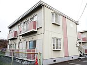 宇都宮駅よりバス30分 徒歩5分 1階 築37年の賃貸物件