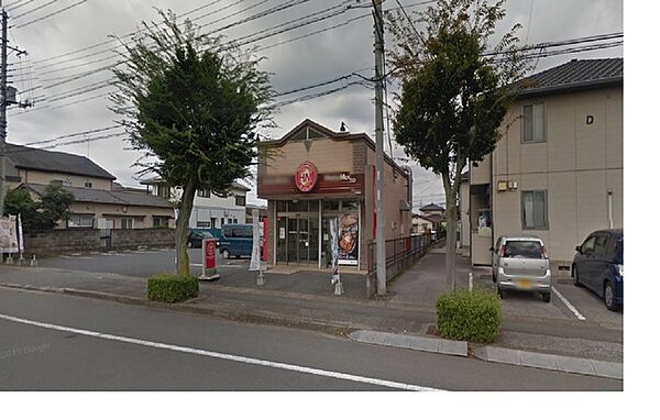 画像29:ほっともっと小金井駅東店 1177m