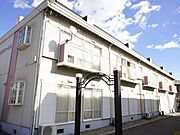 宝積寺駅より徒歩8分 1階 築34年3ヶ月の賃貸物件