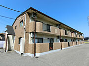 宇都宮駅よりバス20分 徒歩6分 2階 築27年9ヶ月の賃貸物件