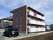 バリービレッジMA 2階 築14年9ヶ月の賃貸物件