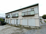 菊地ハイツＢ 1階 築40年の賃貸物件