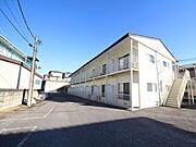 宇都宮大学陽東キャンパス駅より徒歩25分 2階 築41年2ヶ月の賃貸物件