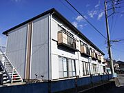 挟又ハイツC 1階 築39年10ヶ月の賃貸物件