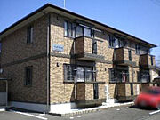 モナリエ富士見ヶ丘 1階 築21年1ヶ月の賃貸物件