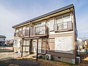 江曽島駅より徒歩24分 2階 築41年8ヶ月の賃貸物件