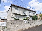 東武宇都宮駅より徒歩11分 2階 築42年8ヶ月の賃貸物件