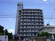 東武宇都宮駅より徒歩10分 7階 築34年7ヶ月の賃貸物件