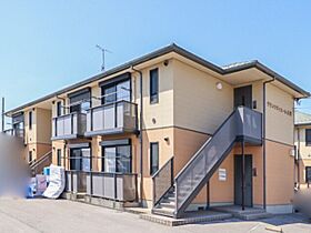 栃木県宇都宮市簗瀬町（賃貸アパート1LDK・1階・43.12㎡） その1