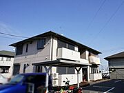 宇都宮駅よりバス32分 徒歩4分 1階 築22年7ヶ月の賃貸物件