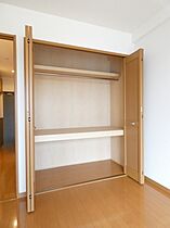 栃木県宇都宮市松原2丁目（賃貸マンション1LDK・3階・44.30㎡） その11