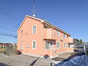 樅山駅より徒歩16分 2階 築24年2ヶ月の賃貸物件