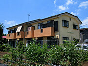 宇都宮駅よりバス30分 徒歩6分 1階 築35年1ヶ月の賃貸物件