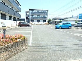 栃木県宇都宮市平松本町（賃貸アパート1K・3階・30.69㎡） その16