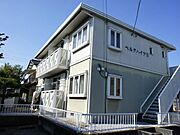 ベルクハイツII 1階 築36年2ヶ月の賃貸物件