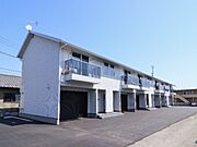 宇都宮大学陽東キャンパス駅より徒歩24分 1階 新築の賃貸物件