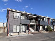 鹿沼駅より徒歩19分 1階 築25年2ヶ月の賃貸物件