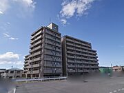 宇都宮駅より徒歩19分 3階 築27年9ヶ月の賃貸物件