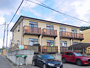 マユサハイツ 1階 築32年9ヶ月の賃貸物件