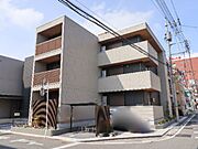 TORISIAS東宿郷 3階 新築の賃貸物件