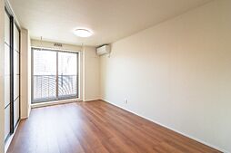 JR東北本線 宇都宮駅 徒歩11分の賃貸アパート 2階1LDKのリビング/ダイニング