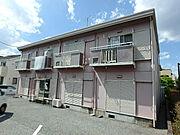 サンワハイツ８ 1階 築37年5ヶ月の賃貸物件