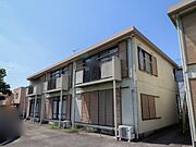 中山コーポI 1階 築38年10ヶ月の賃貸物件