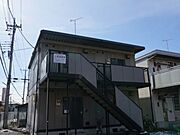 東映ハイツE 1階 築29年6ヶ月の賃貸物件