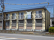 ゆいの杜中央駅より徒歩12分 1階 築18年9ヶ月の賃貸物件