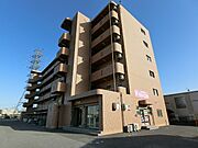 宝積寺駅より徒歩13分 3階 築15年9ヶ月の賃貸物件