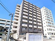 宇都宮駅東口駅より徒歩7分 9階 築5年8ヶ月の賃貸物件