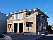 ミシェル 2階 築18年2ヶ月の賃貸物件