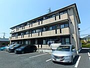 グレースコート２ 1階 築21年9ヶ月の賃貸物件