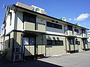 コーポ・アドラシオンC 2階 築30年2ヶ月の賃貸物件