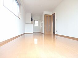 東武宇都宮線 東武宇都宮駅 徒歩24分の賃貸マンション 1階1LDKのリビング/ダイニング