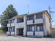 コーポボヌール 2階 築26年8ヶ月の賃貸物件